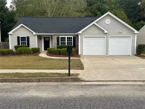 146 River Marsh Ln, Woodstock, GA 30188