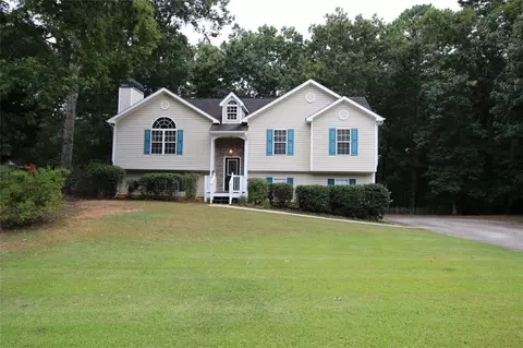 134 Highland View Pass, White, GA 30184