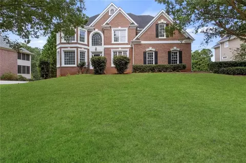 1455 Highland Lake Dr, Lawrenceville, GA 30045