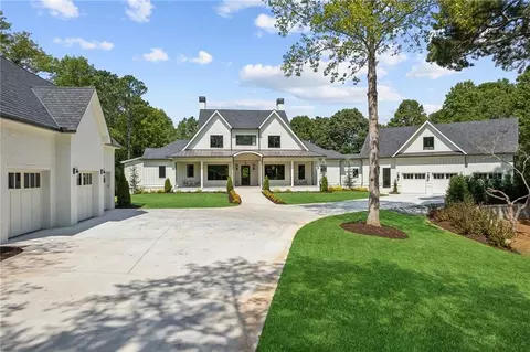 13400 Providence Rd, Alpharetta, GA 30009