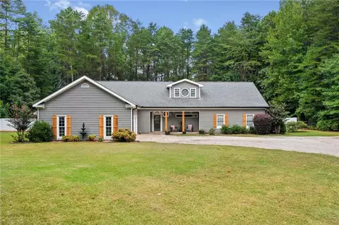 1497 Old Draketown Trl, Temple, GA 30179
