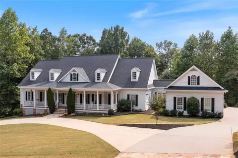 141 Green Mdws, Dahlonega, GA 30533