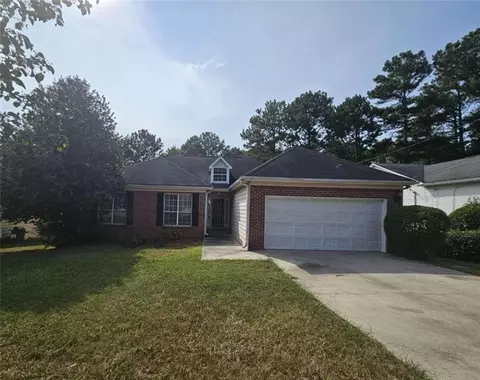 7010 Old Bethsaida Way, Riverdale, GA 30296