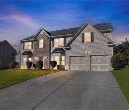2580 Hamrick Rd, Douglasville, GA 30134