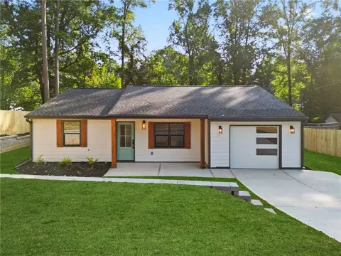 1241 Singleton Valley Cir, Norcross, GA 30093