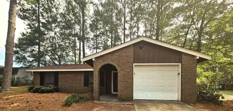 9072 Woodgreen Way, Jonesboro, GA 30238