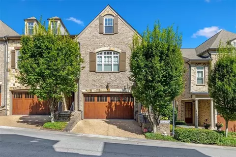 3869 Paces Lookout Dr SE #18, Atlanta, GA 30339