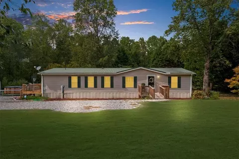 120 Henderson Rd, Cleveland, GA 30528