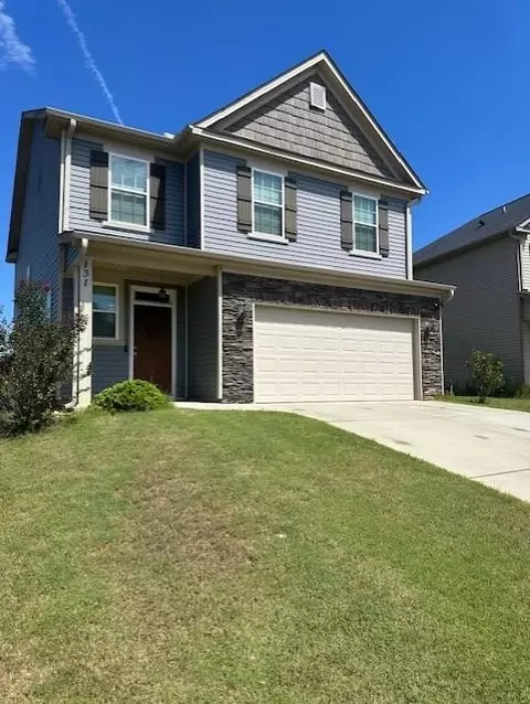131 Brighton Landing Dr, Grovetown, GA 30813
