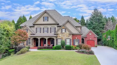 8540 Prairie Dunes Way, Duluth, GA 30097
