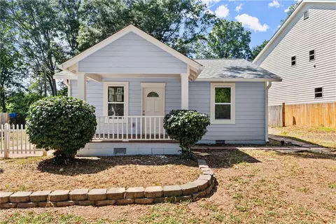 121 Austin Ave NE, Marietta, GA 30060