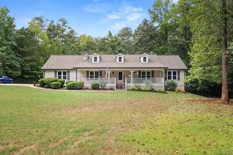 115 Watts Lake Rd, Mcdonough, GA 30252