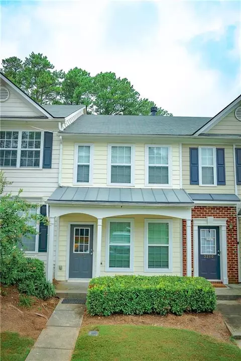 3208 Hidden Cove Cir, Peachtree Corners, GA 30092