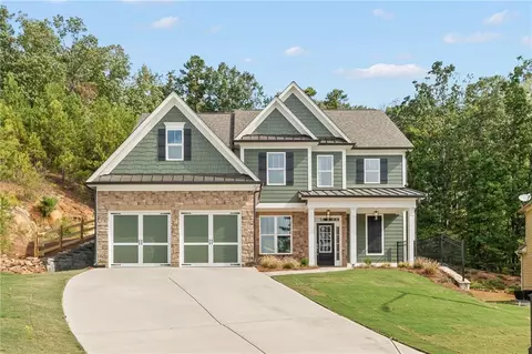 51 Blue Spruce Trl, Dallas, GA 30157