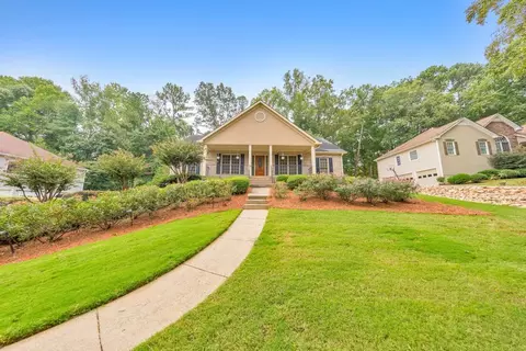 224 Meryton Cir, Dallas, GA 30157