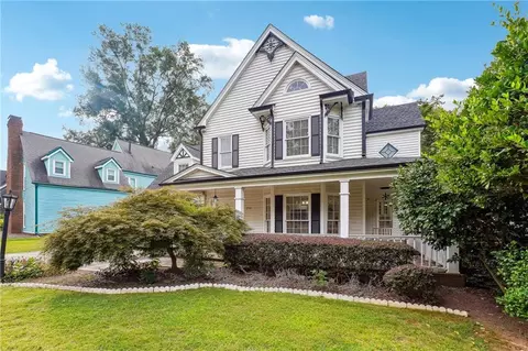 2513 Briers North Dr, Atlanta, GA 30360