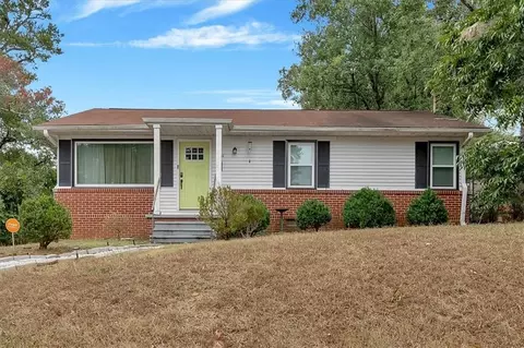 431 Clearwater St, Rockmart, GA 30153