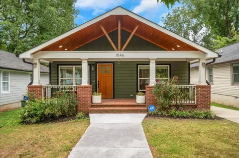 1046 Ashby Grv, Atlanta, GA 30314