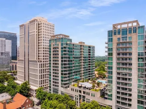943 Peachtree St NE #1605, Atlanta, GA 30309