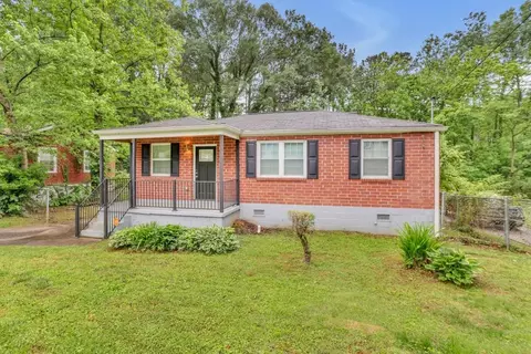 2602 Godfrey Dr NW, Atlanta, GA 30318
