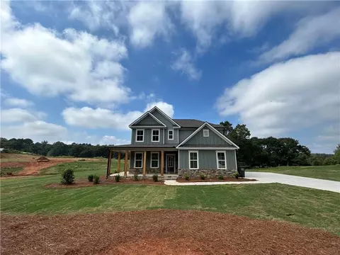 1630 Snows Mill Rd, Monroe, GA 30656 photo 2