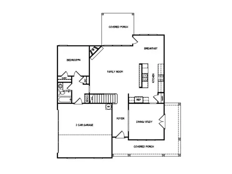 1630 Snows Mill Rd, Monroe, GA 30656 photo 17