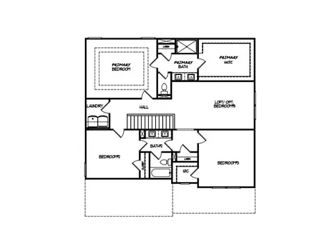 1630 Snows Mill Rd, Monroe, GA 30656 photo 19