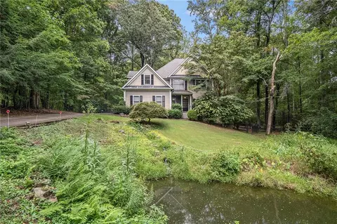 3469 Parsons Greene Trl, Powder Springs, GA 30127