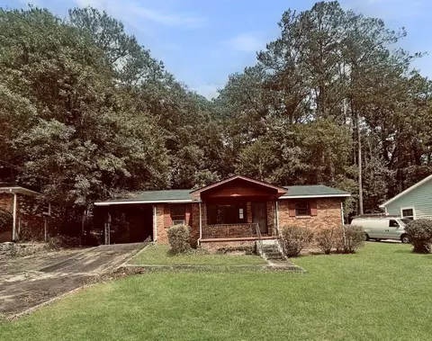 2952 River Ridge Dr SW, Atlanta, GA 30354