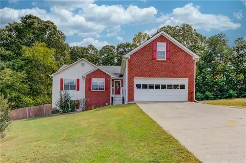 3931 Pine Gorge Ct, Dacula, GA 30019