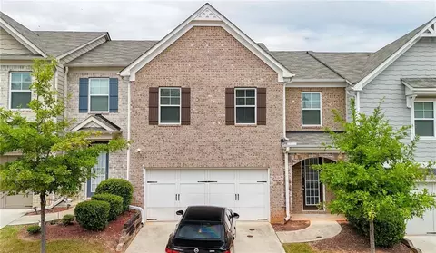 5805 Keystone Grv, Lithonia, GA 30058