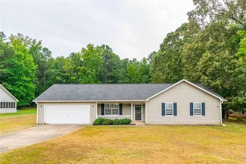 270 Mountainview Dr, Covington, GA 30016