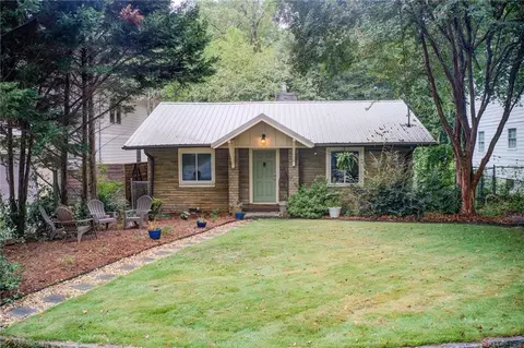 759 Gresham Ave SE, Atlanta, GA 30316