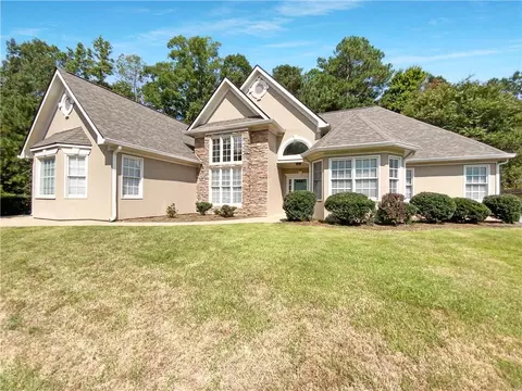 2925 Cobblestone Dr, Cumming, GA 30041