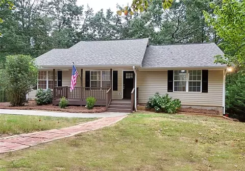 77 Amber Ct, Jasper, GA 30143