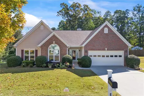 2605 Hamilton Chase Run, Buford, GA 30519