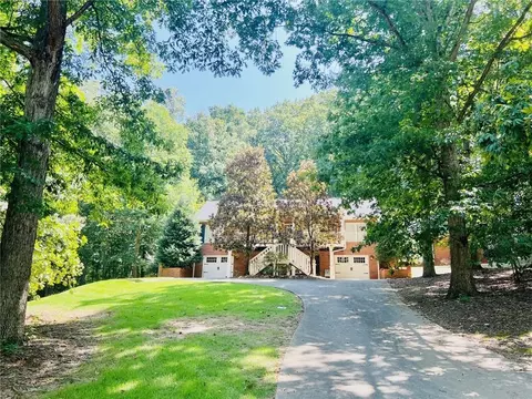 164 Sullins Rd NW, Cartersville, GA 30121
