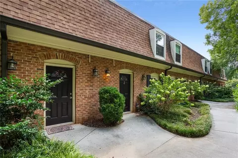 1261 Lavista Rd #E-3, Atlanta, GA 30324