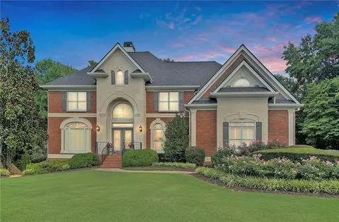 610 Dartington Way, Johns Creek, GA 30022