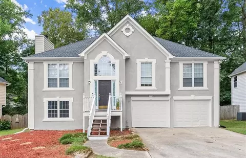 4907 Baker Ridge Pl, Acworth, GA 30101