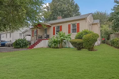 27 Aviation Rd, Marietta, GA 30060