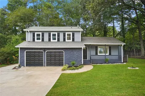 7607 Teton Ct, Jonesboro, GA 30236