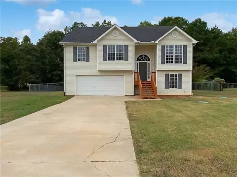 121 Cottonwood Trl, Jackson, GA 30233