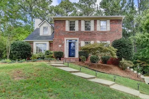 120 Halstead Ct, Alpharetta, GA 30022