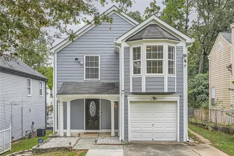 1161 Holly Cir, Lawrenceville, GA 30044