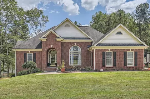 260 Magnolia Way, Monroe, GA 30655