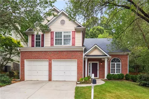 341 Glen Cove Dr, Avondale Estates, GA 30002