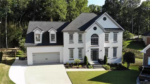 1472 Cherry Oak Trce, Lawrenceville, GA 30045