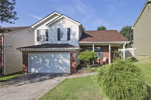 5743 Cedar Croft Ln, Lithonia, GA 30058