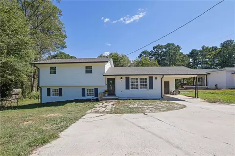 6432 S Norcross Tucker Rd, Tucker, GA 30084